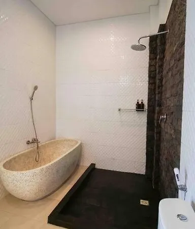Villa Akmali Seminyak Drupadi 2 Bedrooms W/Pool 5Mins To Beach Exterior photo