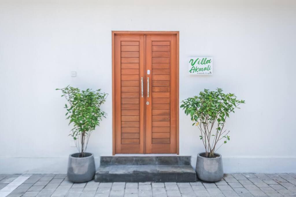 Akmali Drupadi 2 Bedrooms W/pool 5mins To Villa *