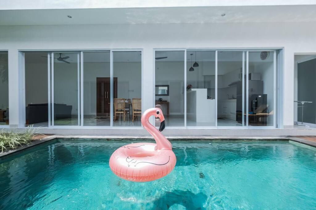Akmali Drupadi 2 Bedrooms W/pool 5mins To * Seminyak (Bali)