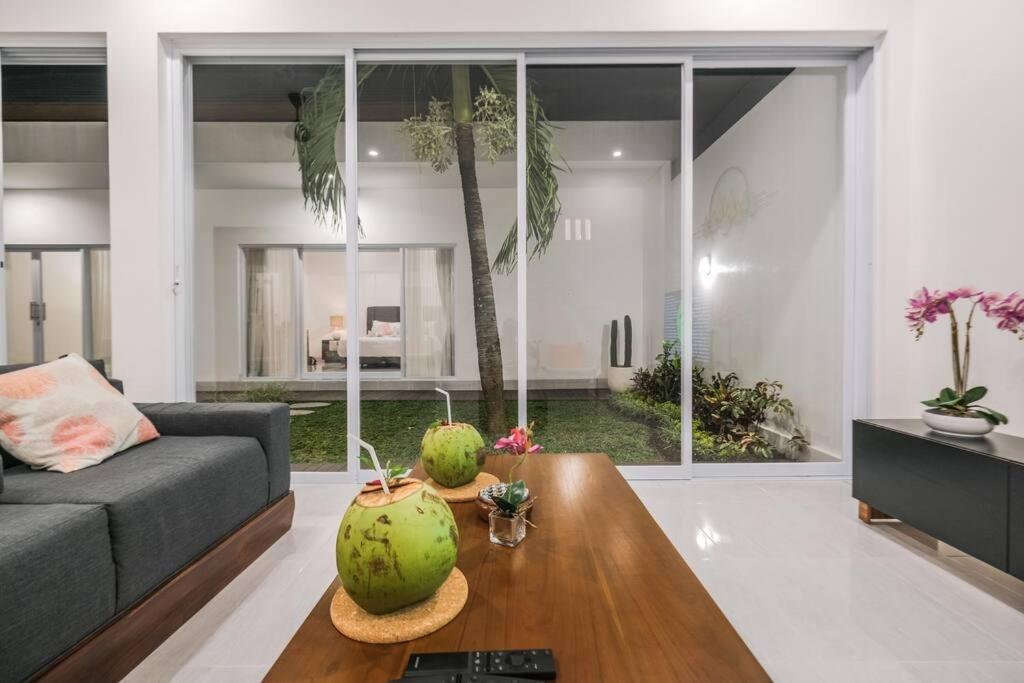 Akmali Drupadi 2 Bedrooms W/pool 5mins To Seminyak (Bali)
